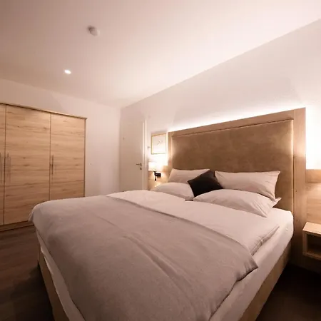 Apartment Da Peatala Serfaus