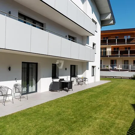 Da Peatala Apartment *
