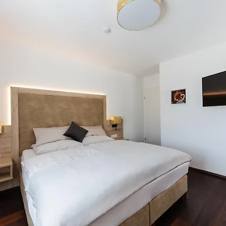 Apartment Da Peatala Serfaus