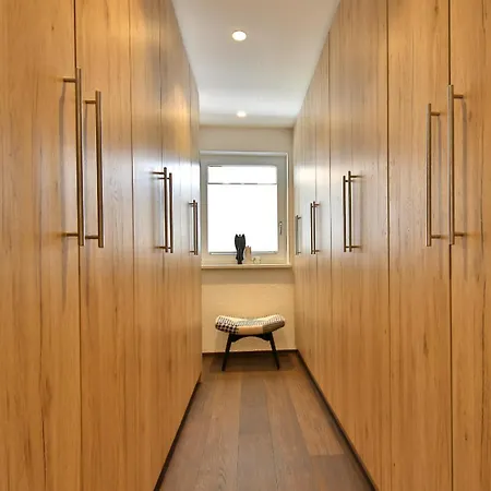 Apartment Da Peatala Serfaus