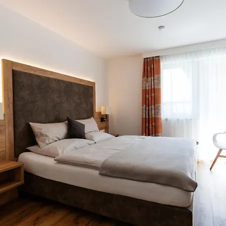 Apartment Da Peatala