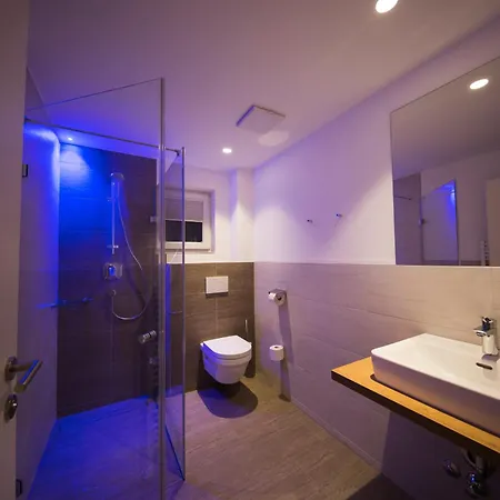 Da Peatala Apartment Serfaus
