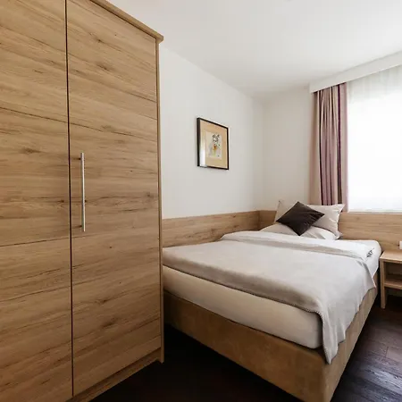 Apartment Da Peatala