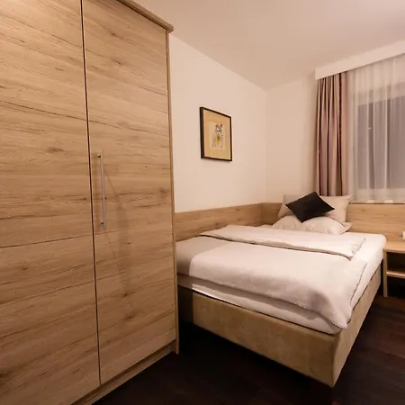 Apartment Da Peatala *