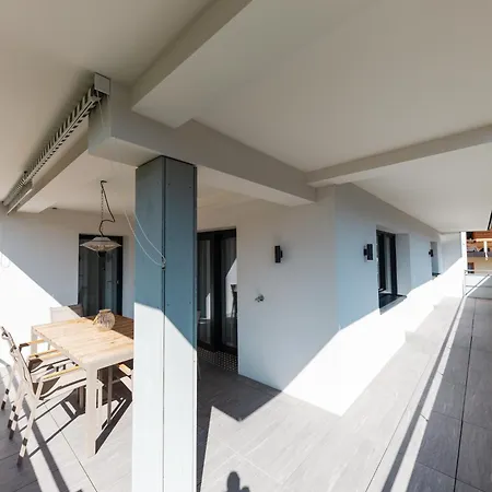 Apartment Da Peatala Serfaus