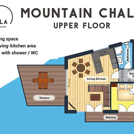 Da Peatala Apartment