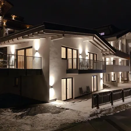 Da Peatala Apartment *