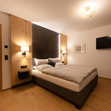 Apartment Da Peatala *