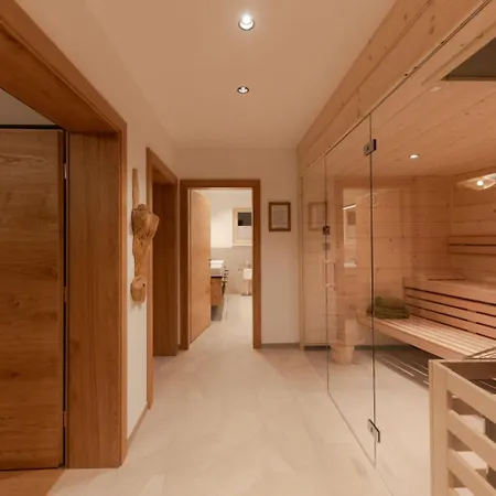Da Peatala Apartment Serfaus
