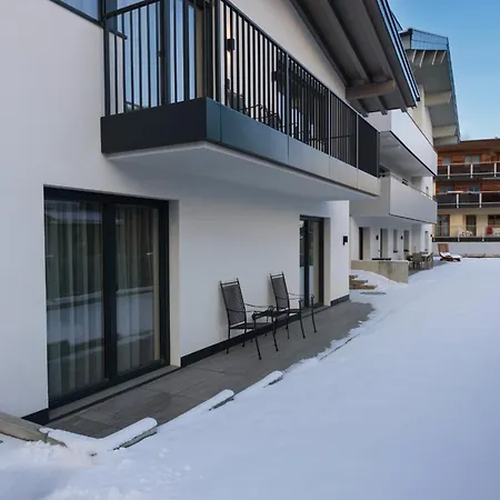 Apartment Da Peatala