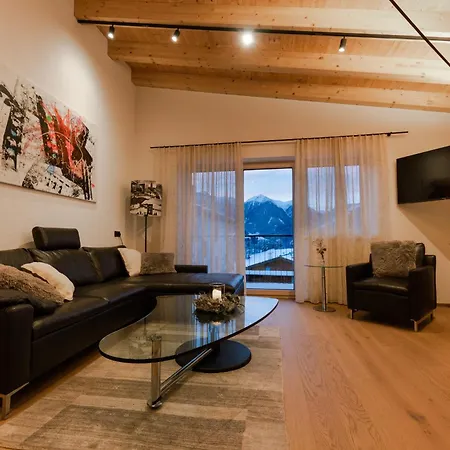 Apartment Da Peatala *