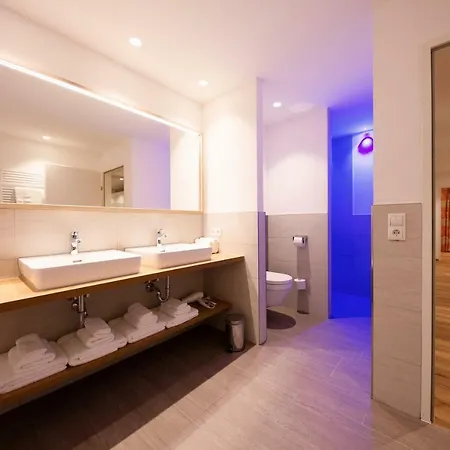 Apartment Da Peatala Serfaus