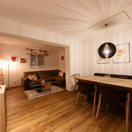 Apartment Da Peatala *