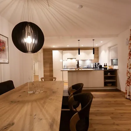 Da Peatala Apartment Serfaus