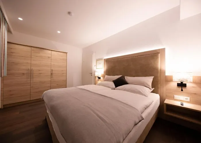 شقة Da Peatala سيرفاوس